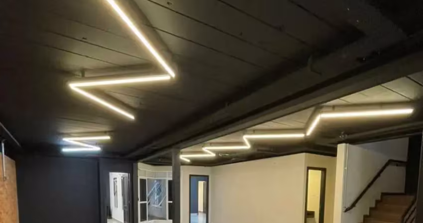 Prédio comercial para locação com 560m², com 2 andares e subsolo em são caetano do sul - abc - sp