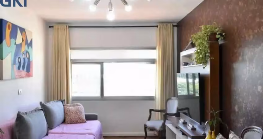Apartamento com 3 quartos à venda na Avenida Fagundes Filho, 1092, Vila Monte Alegre, São Paulo