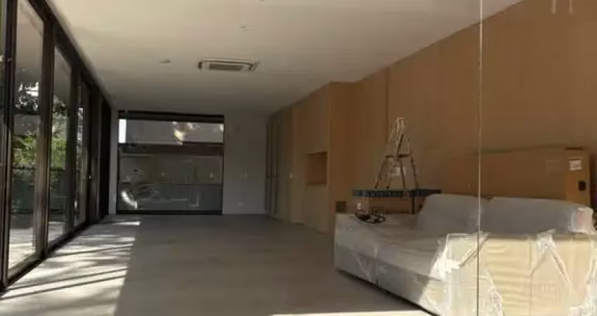Casa em condomínio fechado com 4 quartos à venda na Rua Muribeca, 143, Cidade Jardim, São Paulo