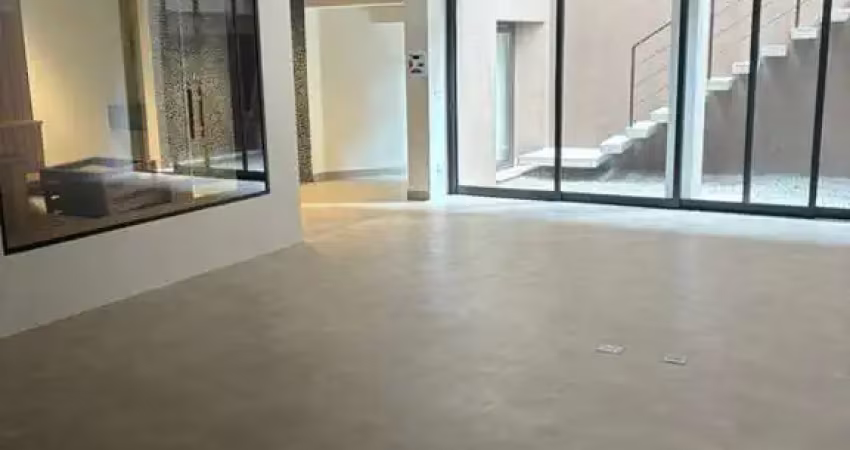 Casa em condomínio fechado com 4 quartos à venda na Rua Muribeca, 143, Cidade Jardim, São Paulo