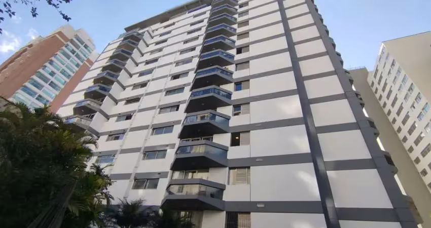 Apartamento com 3 quartos para alugar na Rua João Moura, 518, Pinheiros, São Paulo