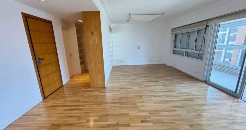 Apartamento com 3 quartos à venda na Rua Francisco Leitão, 177, Pinheiros, São Paulo