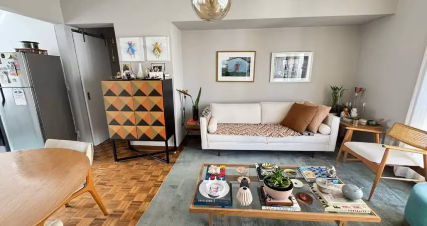 Apartamento com 2 quartos à venda na Avenida Rebouças, 1480, Pinheiros, São Paulo