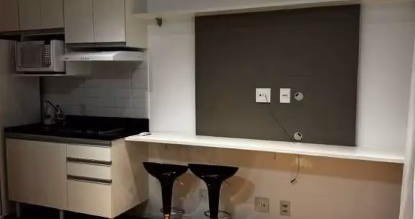 Kitnet / Stúdio para alugar na Avenida Cásper Líbero, 501, Centro, São Paulo