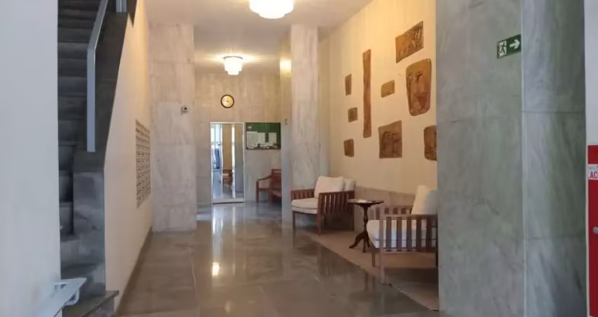 Apartamento com 1 quarto à venda na Rua Japurá, 21, Bela Vista, São Paulo