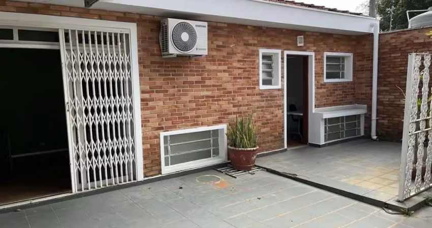 Comercial: casa assobradada vila madalena  aluga-se