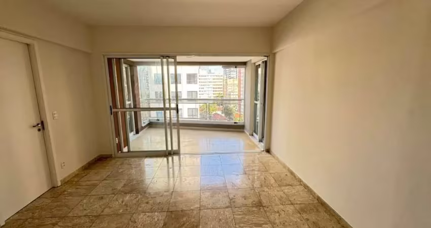 Apartamento com 2 quartos para alugar na Rua Mateus Grou, 57, Pinheiros, São Paulo