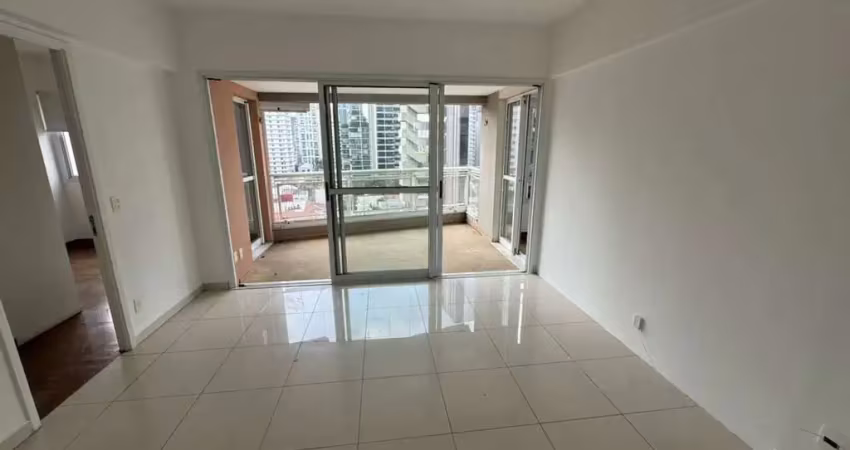 Apartamento com 2 quartos para alugar na Rua Mateus Grou, 57, Pinheiros, São Paulo