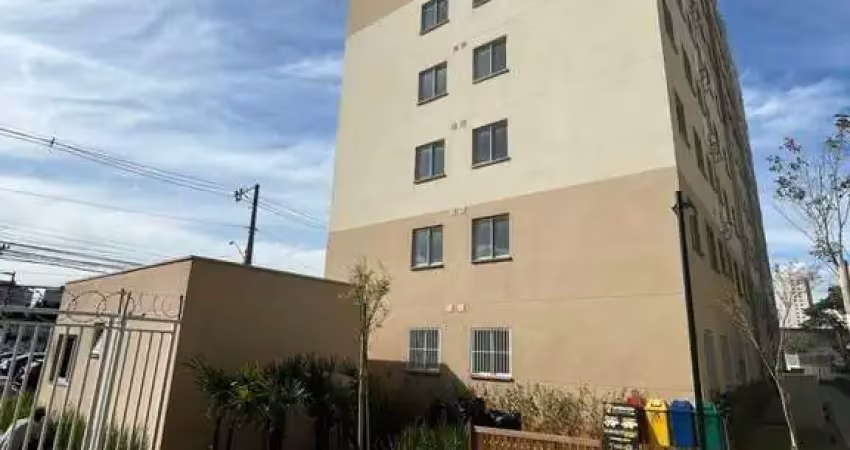 Apartamento com 2 quartos à venda na Avenida Guarapiranga, 1553, Guarapiranga, São Paulo
