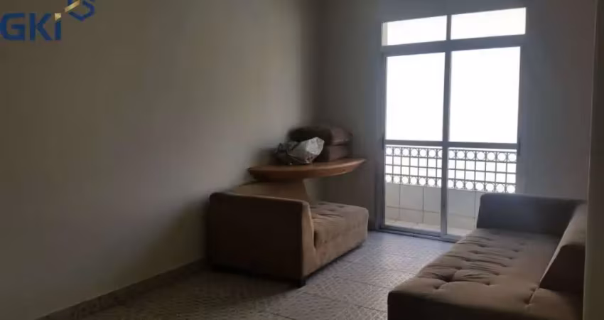 Apartamento com 2 quartos para alugar na Rua Três Rios, 200, Bom Retiro, São Paulo