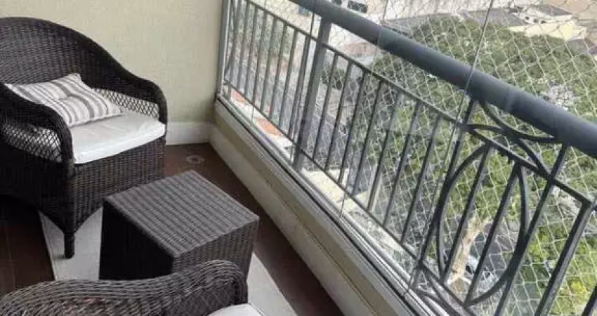 Apartamento com 3 quartos à venda na Rua Coriolano, 1642, Vila Romana, São Paulo