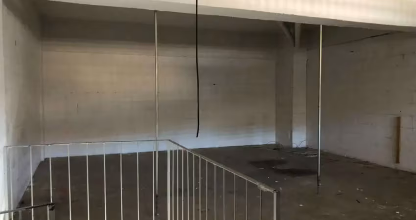 Ponto comercial com 2 salas para alugar na Rua João de Almeida, 74, Centro, Diadema