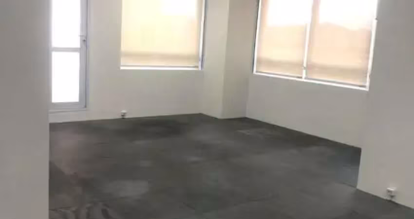 Sala comercial com 1 sala para alugar na Alameda Rio Negro, 503, Alphaville Industrial, Barueri