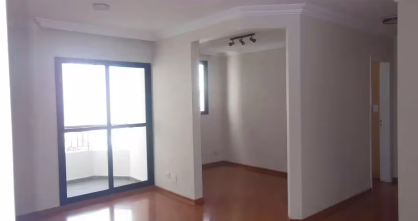 Vila olimpia, apartamento com 2 dormitórios e 2 vagas