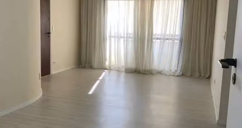 Apartamento com 86 metros quadrados 3 dormitorios 1 garagem