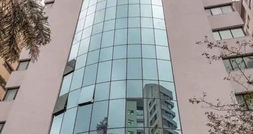Sala comercial com 1 sala para alugar na Rua Borges Lagoa, 1065, Vila Clementino, São Paulo