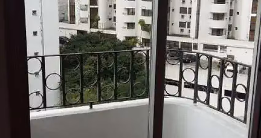 Apartamento com 1 quarto para alugar na Rua Carlos Comenale, 73, Bela Vista, São Paulo