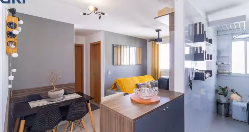 Apto 44m² na região de pirituba 2 dormts/ 1 vaga - aluga-se