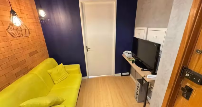 Sala comercial com 3 salas para alugar na Rua Butantã, 461, Pinheiros, São Paulo