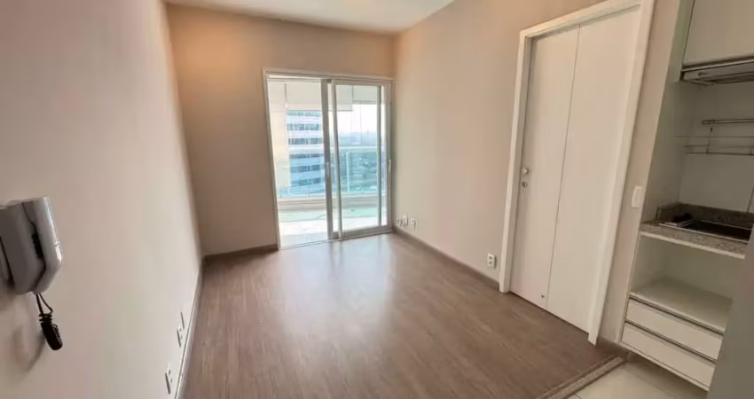 Apartamento com 1 quarto para alugar na Rua Eugênio de Medeiros, 288, Pinheiros, São Paulo