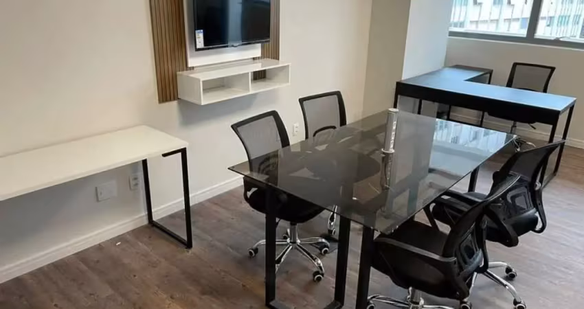 Sala comercial com 1 sala para alugar na Rua Pamplona, 145, Jardim Paulista, São Paulo