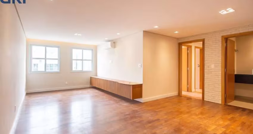 Apartamento com 2 quartos para alugar na Avenida Higienópolis, 587, Higienópolis, São Paulo