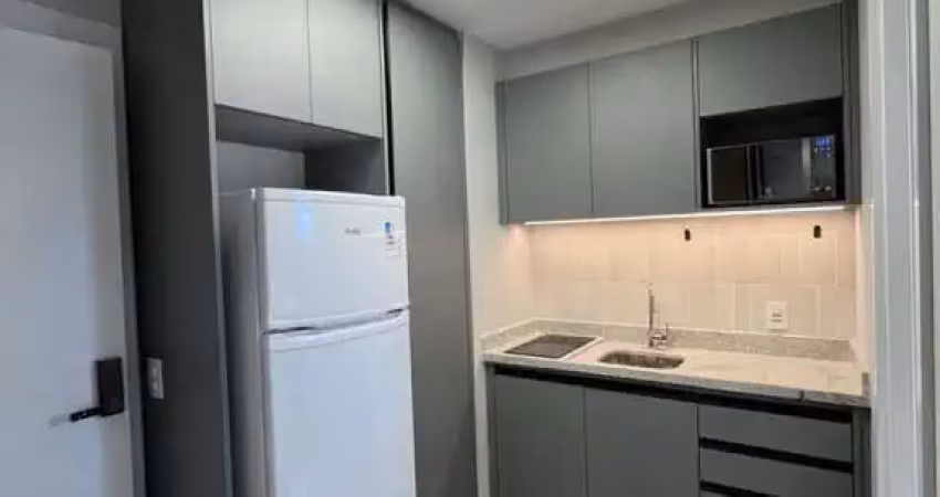 Apartamento com 1 quarto para alugar na Rua Iperoig, 229, Perdizes, São Paulo