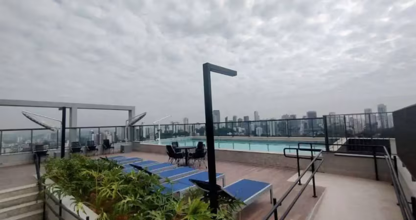 Apartamento com 1 quarto à venda na Rua Cristiano Viana, 1216, Pinheiros, São Paulo