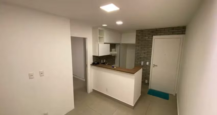 Apto 41m²/ 1 dormitório/ vaga e lazer - vila madalena
