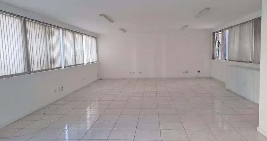 Sala comercial com 1 sala para alugar na Rua Manoel da Nóbrega, 111, Paraíso, São Paulo