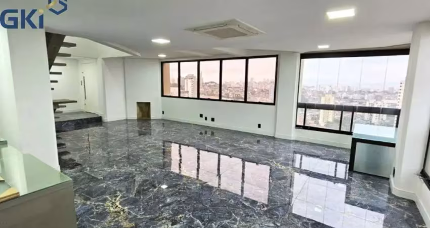 Apartamento com 3 quartos à venda na Rua Capital Federal, 550, Sumaré, São Paulo