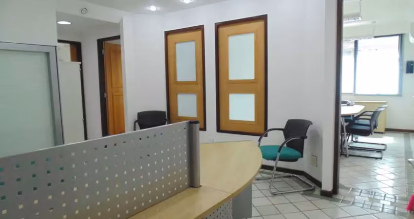 82 m²au comercial mobiliado, ao lado do shopping vila lobos