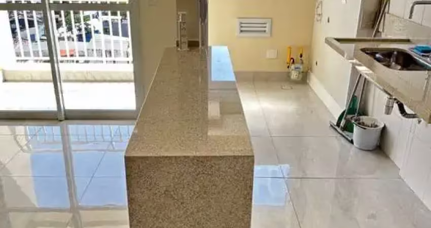 Apartamento com 2 quartos à venda na Avenida Miguel Estefno, 2533, Saúde, São Paulo