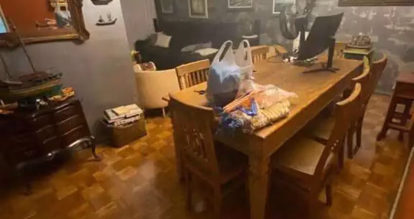 Apartamento com 3 quartos à venda na Rua Caiubi, 372, Perdizes, São Paulo