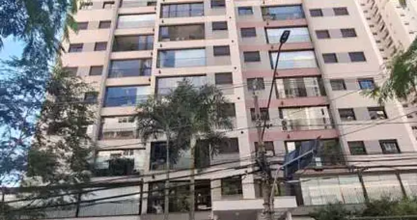 Apartamemto com 70 metros quadrados 2 dormitoris uma graagem