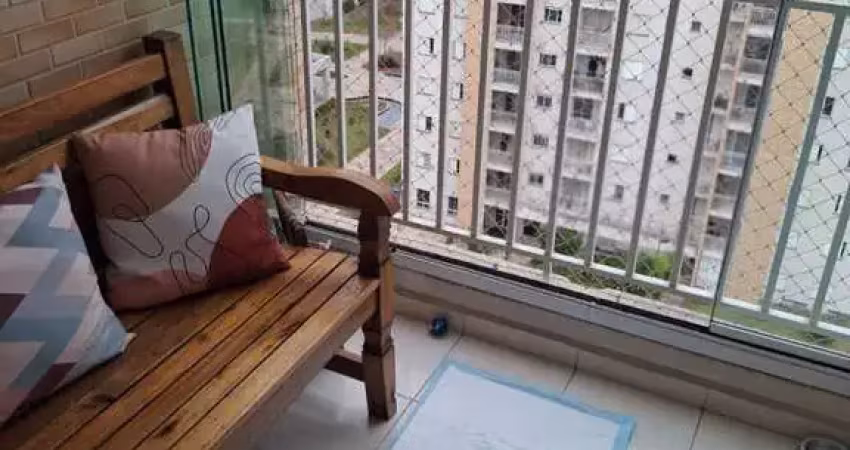Apartamento tipo para venda em usina piratininga com 3 quartos, sendo 1 suíte, 75m²