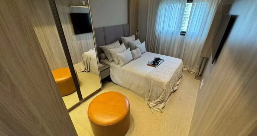 Apartamento com 2 quartos à venda na Rua Cardeal Arcoverde, 2958, Pinheiros, São Paulo