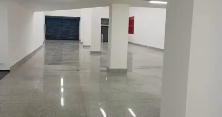 Ponto comercial com 2 salas para alugar na Rua Cubatão, 160, Vila Mariana, São Paulo