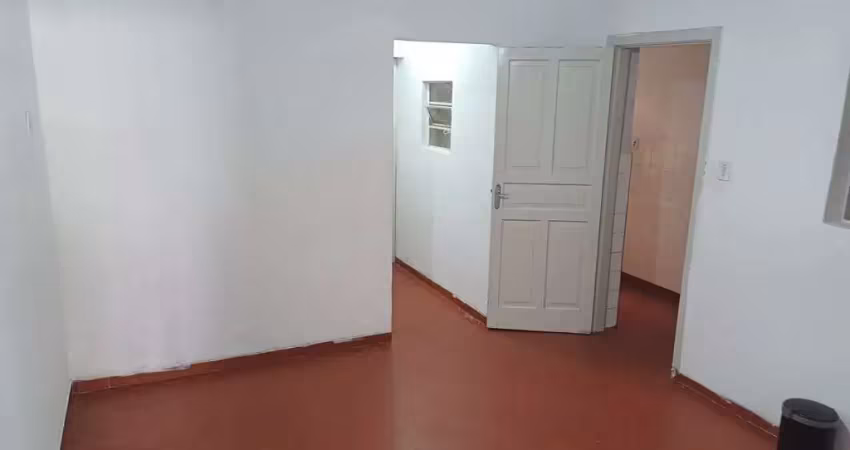 Casa para locação 2 quartos, 1 vagas garagem em vila alpina - sp