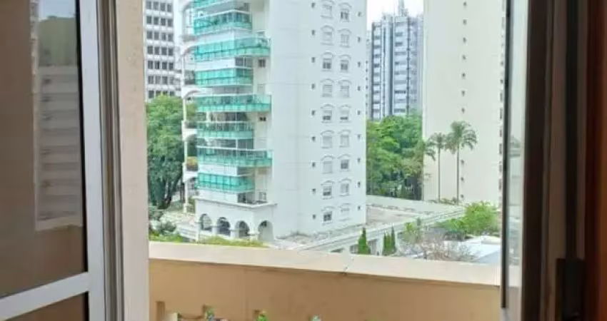Paraíso, apartamento para venda, 3 dormitórios, 1 vaga