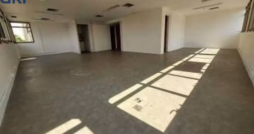 Perdizes - conjunto comercial - 2 banheiros - 80m² - 1 vaga