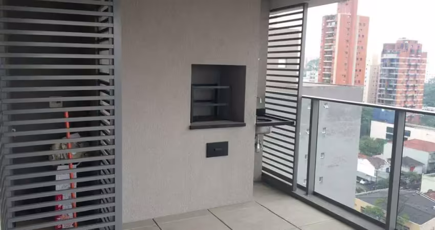 Apto 60m² 1 dormt.  suíte/ 1 vaga/ lazer-  pinheiros ...
