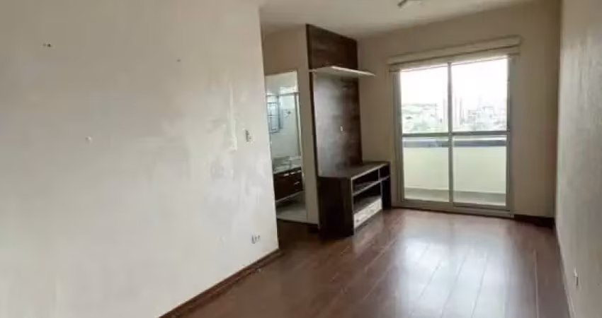 Próximo ao shop anália franco! apto com 2 dorm e vaga!
