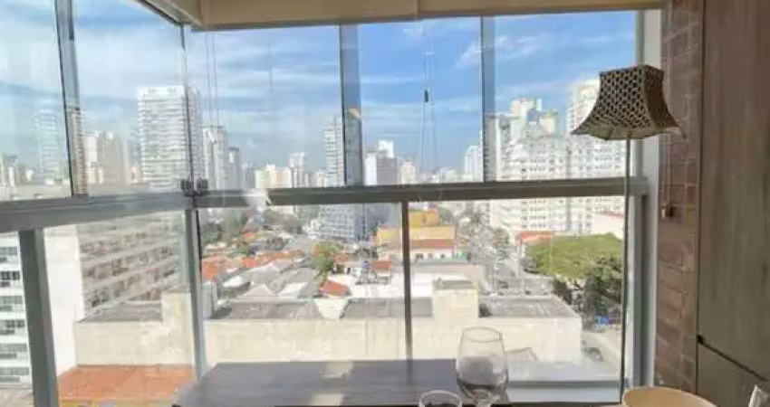 Ótimo studio a venda em pinheiros-venda porteira fechada