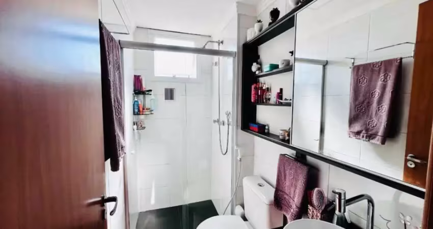 Apartamento com 2 quartos à venda na Avenida Aparecida do Rio Negro, 435, Jardim Íris, São Paulo