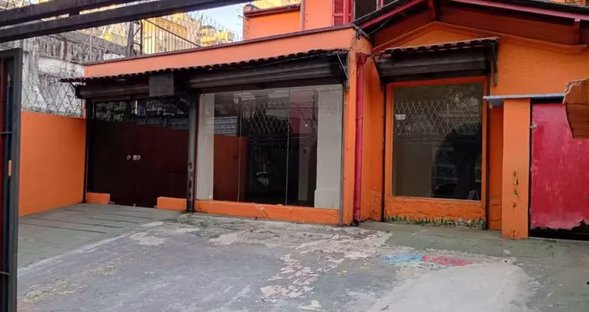 Prédio com 11 salas à venda na Avenida Pacaembu, 789, Pacaembu, São Paulo
