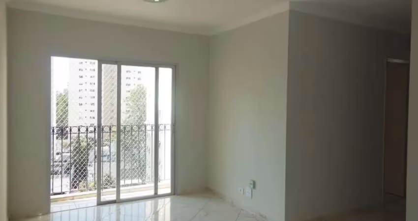 Apartamento com 3 quartos para alugar na Rua Carneiro da Cunha, 1266, Vila da Saúde, São Paulo