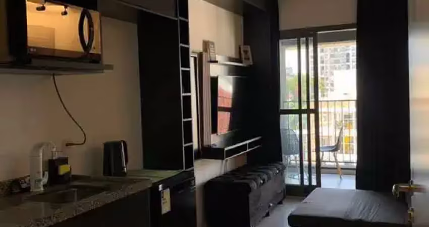 Apartamento com 1 quarto para alugar na Rua Cristiano Viana, 1216, Pinheiros, São Paulo