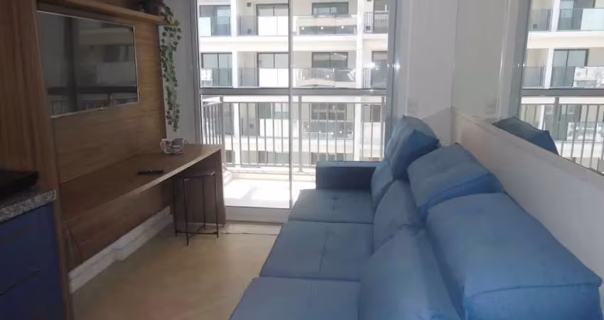 Apartamento com 1 quarto para alugar na Rua Sena Madureira, 273, Vila Mariana, São Paulo