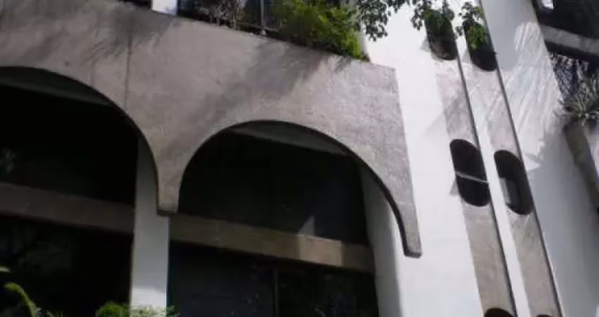 Apartamento com 1 quarto para alugar na Rua Leopoldo Couto de Magalhães Júnior, 610, Itaim Bibi, São Paulo
